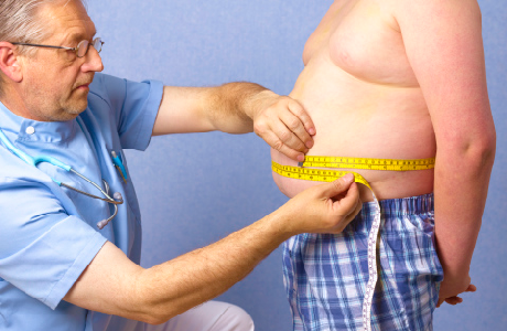 béo phì và cách phòng tránh béo phì