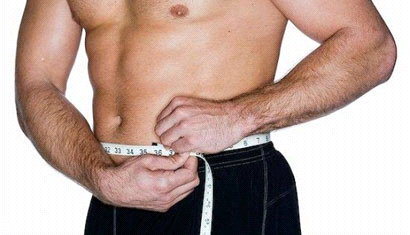 Cách giảm béo bụng cho nam giới