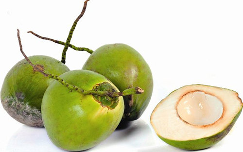 Cách giảm béo, giảm mỡ bụng hiệu quả an toàn với trái cây 7