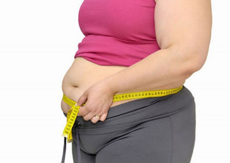 thừa cân béo phì đưa bạn đến gần bệnh tật