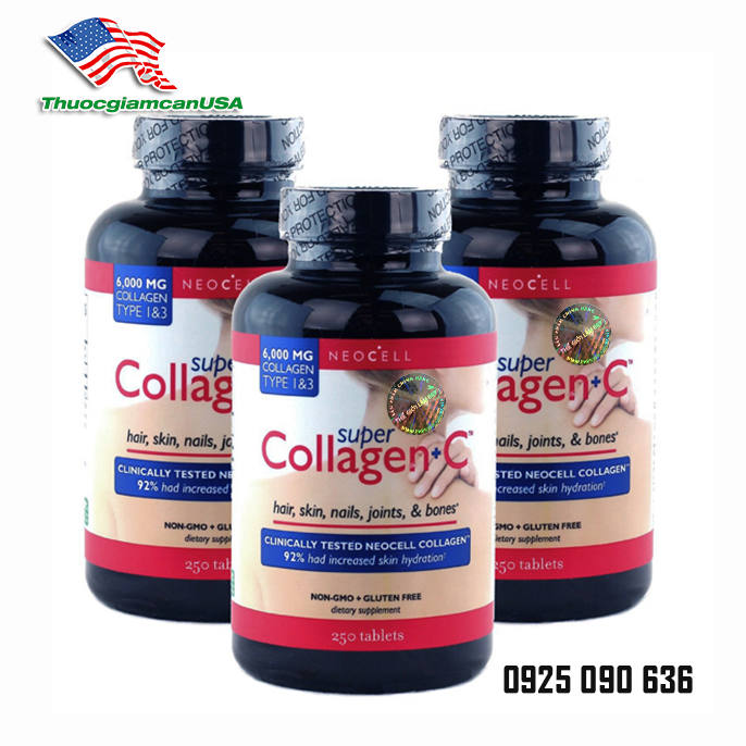 super-collagen-c-250-vien-3
