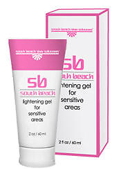 SB Skin Lighttening Gel For Sensitive Areas 2