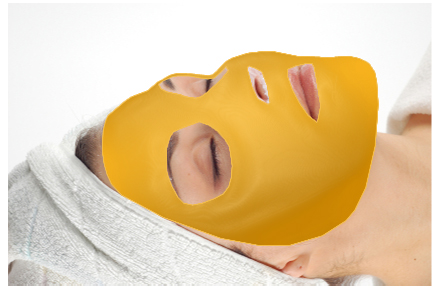  Collagen Crystal Facial Mask 3