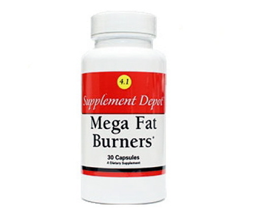 Mega-fat-burners