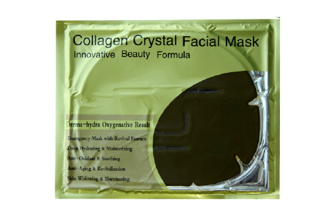 Collagen Crystal Facial Mask - Mặt nạ chăm sóc da Collagen tốt nhất