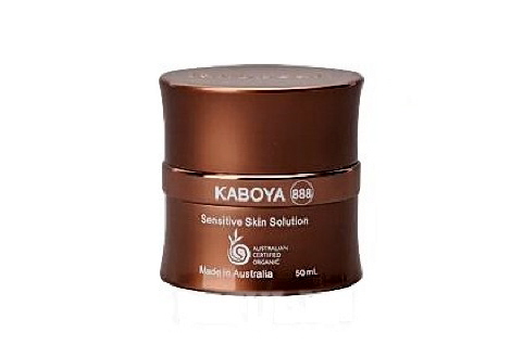 KABOYA CREAM - Kem trắng da, giúp cân bằng độ ẩm, chống nhăn hiệu quả