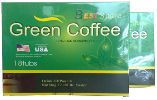 green coffee gia 5